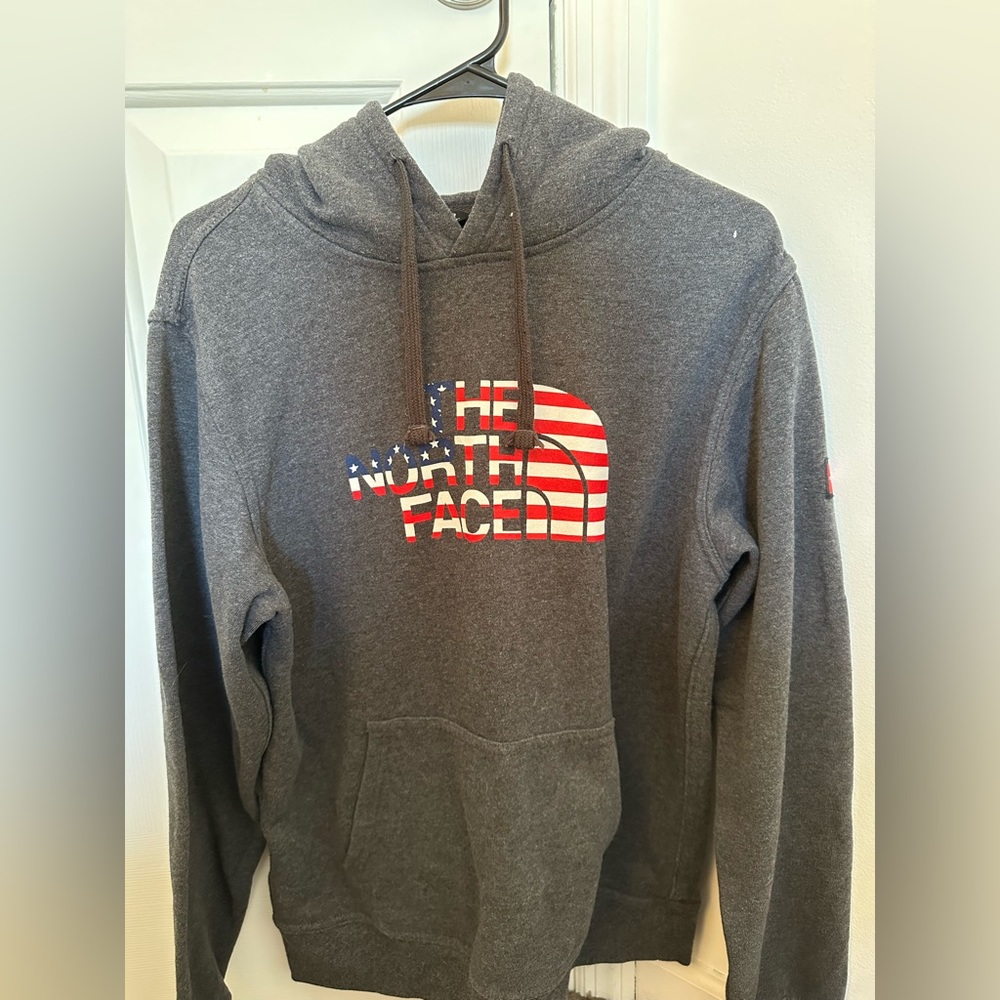 North Face Hoodie